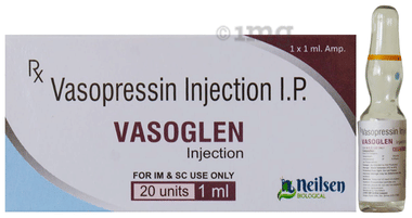 Vasoglen Injection