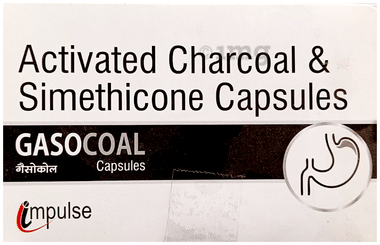 Gasocal Capsule