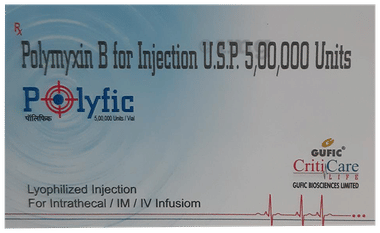 Polyfic Injection