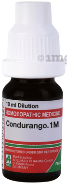 ADEL Condurango Dilution 1000 CH ADEL Condurango Dilution 1000 CH