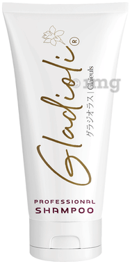 Gladioli Shampoo