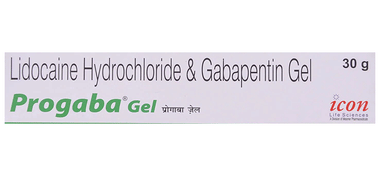proGaba Gel