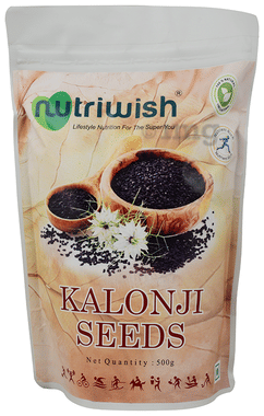 Nutriwish Kalonji Seeds