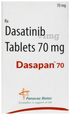DAsapan 70 Tablet