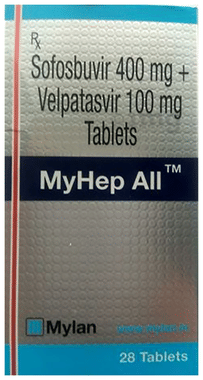 Myhep All Tablet