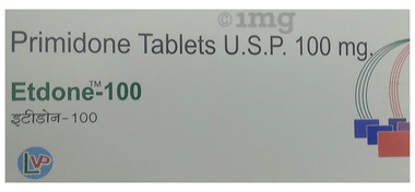 Etdone 100 Tablet