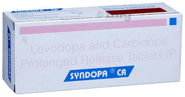 Syndopa CR Tablet