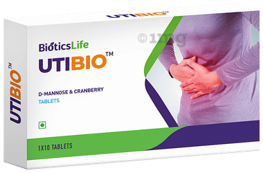 BioticsLife Utibio Tablet