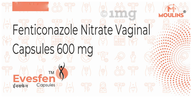 Evesfen Vaginal Capsule