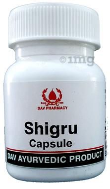 D.A.V. Shigru Capsule D.A.V. Shigru Capsule