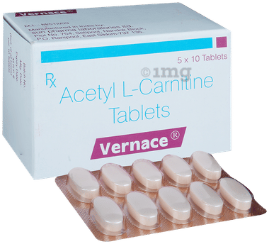 VERnace Tablet