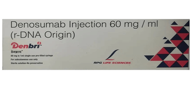 Denbri Injection