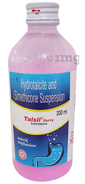 Talsil Forte Suspension