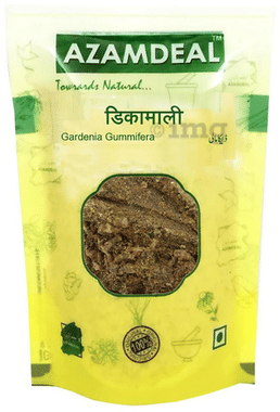 Azamdeal Dikamali Azamdeal Dikamali