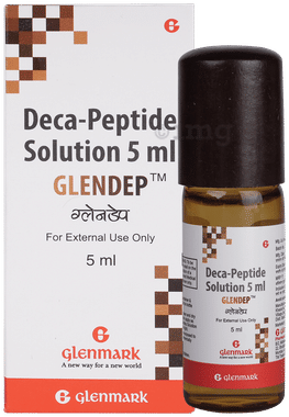 Glendep Solution
