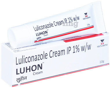 Luhon Cream