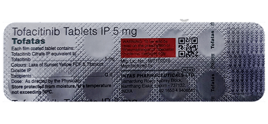 Tofatas Tablet