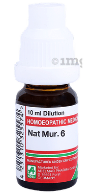ADEL Nat Mur Dilution 6