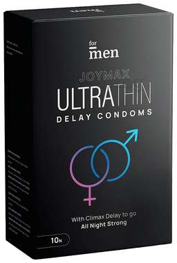 ForMen Ultra Thin Delay Condom ForMen Ultra Thin Delay Condom