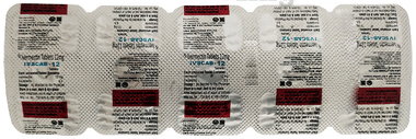 Ivscab 12 Tablet