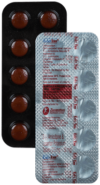 Eslo Tan Tablet