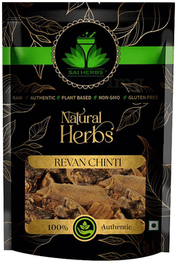 Sai Herbs Revan Chini Sai Herbs Revan Chini