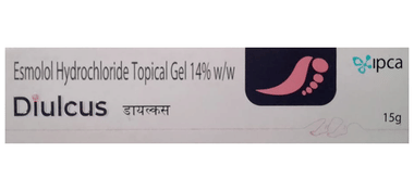 Diulcus Gel