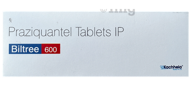 Biltree 600 Tablet