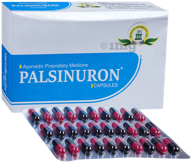 Palsinuron Capsule