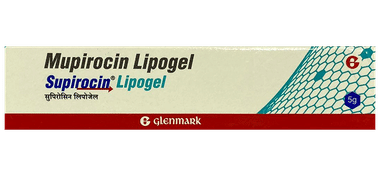 Supirocin Lipogel