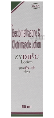 Zydip-C Lotion