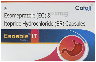 Esoable IT Capsule SR