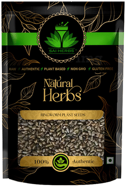 Sai Herbs Ringworm Plant Seeds Sai Herbs Ringworm Plant Seeds