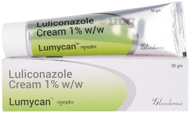 Lumycan Cream