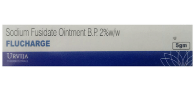 Flucharge Ointment