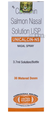 Unicalcin Nasal Spray