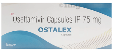 Ostalex Capsule