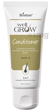 Brinton Well Grow Conditioner