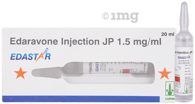 Edastar Injection