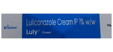 Luly Cream