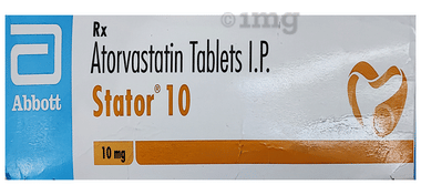 StatOR 10 Tablet