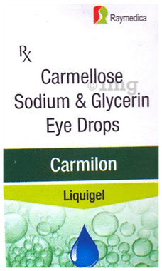 Carmilon Liquigel
