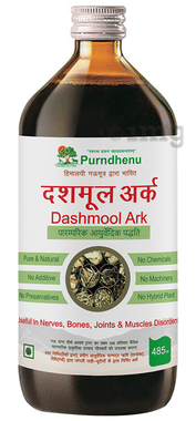 Purndhenu Dashmool Ark Purndhenu Dashmool Ark