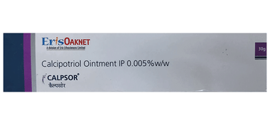 CALPsor Ointment