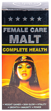 Cini Female Care Malt