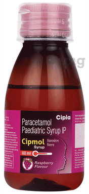 Cipmol Syrup