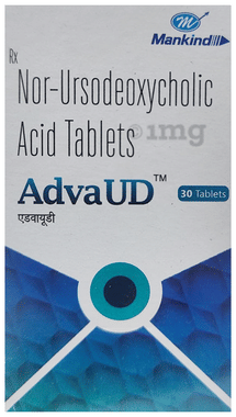 AdvaUD Tablet