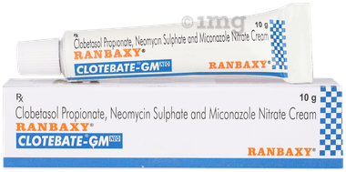 Clotebate GM Cream
