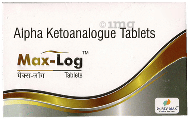 Max-Log Tablet