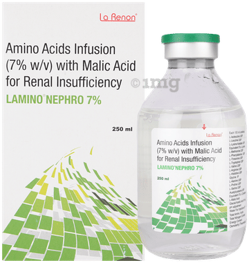 Lamino Nephro Infusion